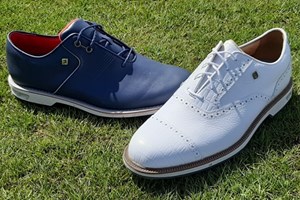 FootJoy Premiere Series Golf Shoe Review - Golfalot